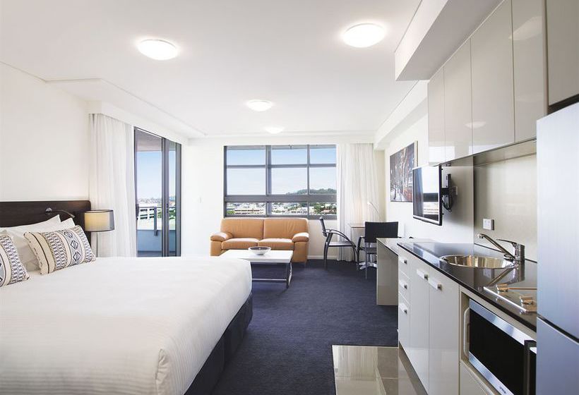 Hotel Oaks Grand Gladstone | Gladstone | Queensland | Australia 2