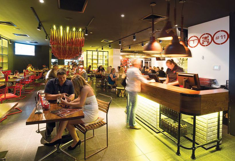 Hotel Oaks Grand Gladstone | Gladstone | Queensland | Australia 3