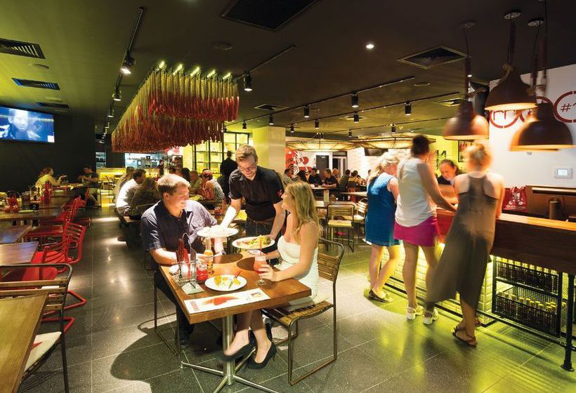 Hotel Oaks Grand Gladstone | Gladstone | Queensland | Australia 5