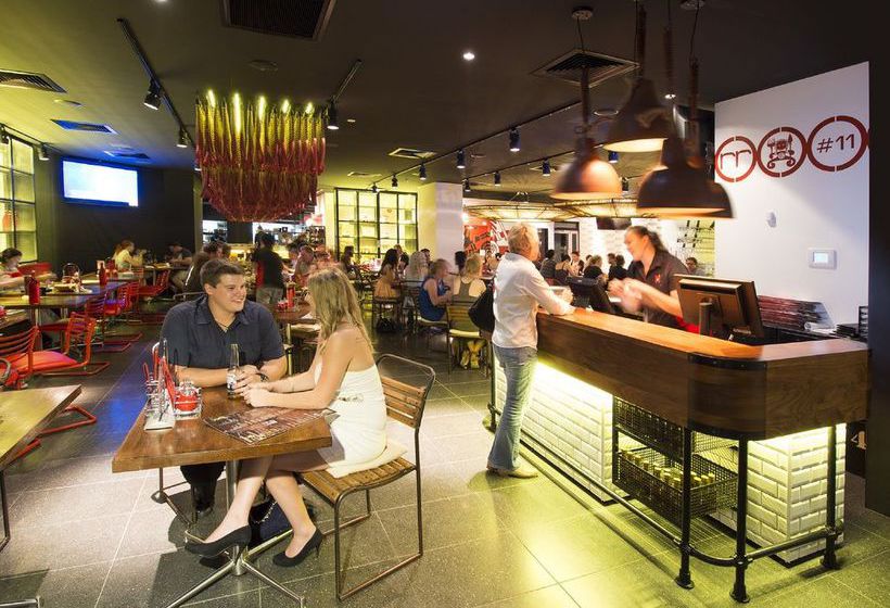 Hotel Oaks Grand Gladstone | Gladstone | Queensland | Australia 6