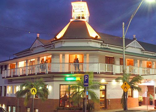 Hotel Oaks Grand Gladstone | Gladstone | Queensland | Australia 7