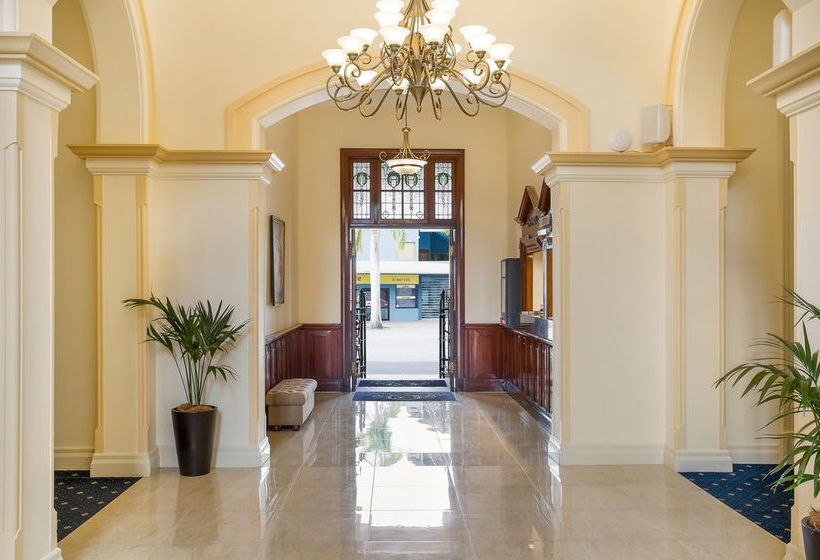 Hotel Quality Regent Rockhampton | Rockhampton | Queensland | Australia 1