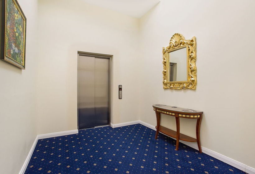 Hotel Quality Regent Rockhampton | Rockhampton | Queensland | Australia 12