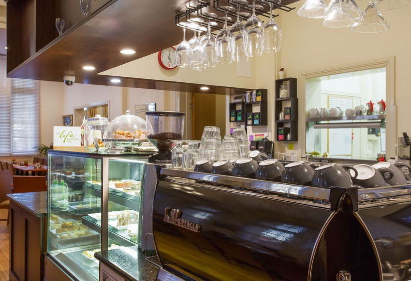 Hotel Quality Regent Rockhampton | Rockhampton | Queensland | Australia 13