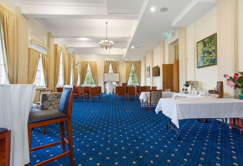 Hotel Quality Regent Rockhampton | Rockhampton | Queensland | Australia 14