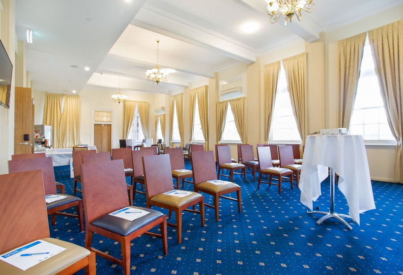 Hotel Quality Regent Rockhampton | Rockhampton | Queensland | Australia 16