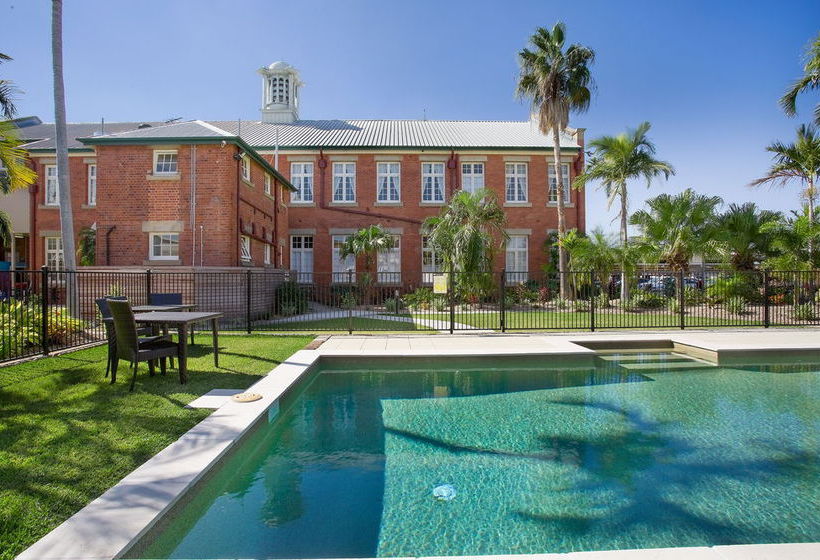 Hotel Quality Regent Rockhampton | Rockhampton | Queensland | Australia 17