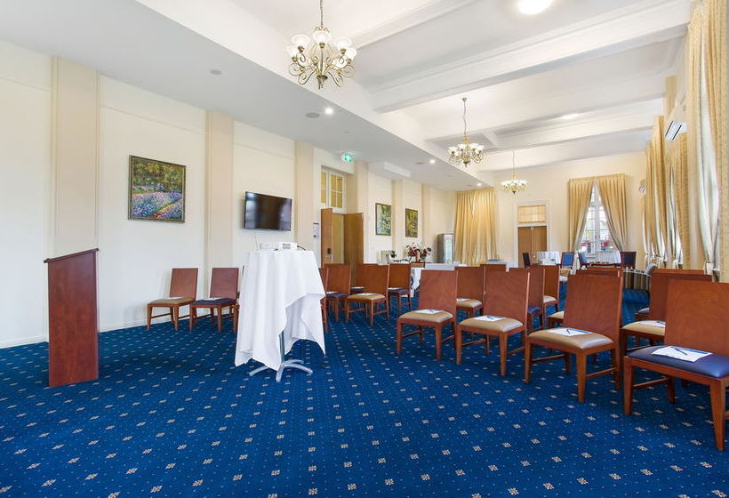 Hotel Quality Regent Rockhampton | Rockhampton | Queensland | Australia 19
