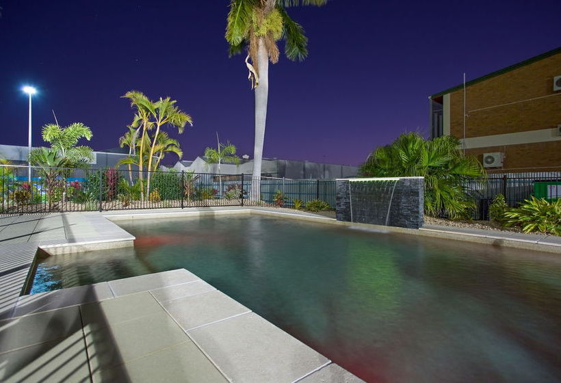 Hotel Quality Regent Rockhampton | Rockhampton | Queensland | Australia 2