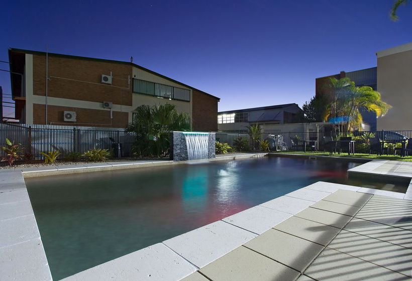 Hotel Quality Regent Rockhampton | Rockhampton | Queensland | Australia 20