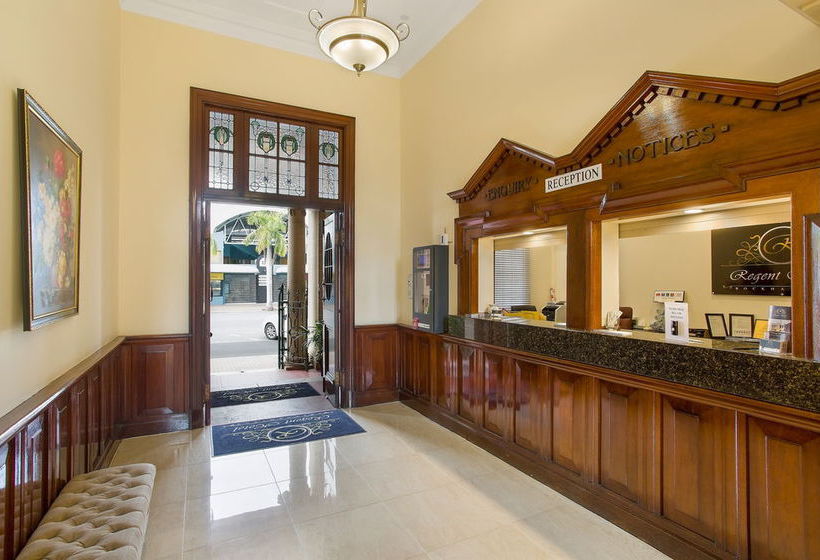 Hotel Quality Regent Rockhampton | Rockhampton | Queensland | Australia 3