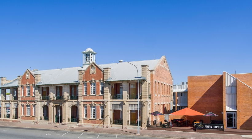 Hotel Quality Regent Rockhampton | Rockhampton | Queensland | Australia 4