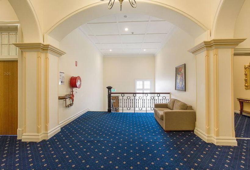 Hotel Quality Regent Rockhampton | Rockhampton | Queensland | Australia 5