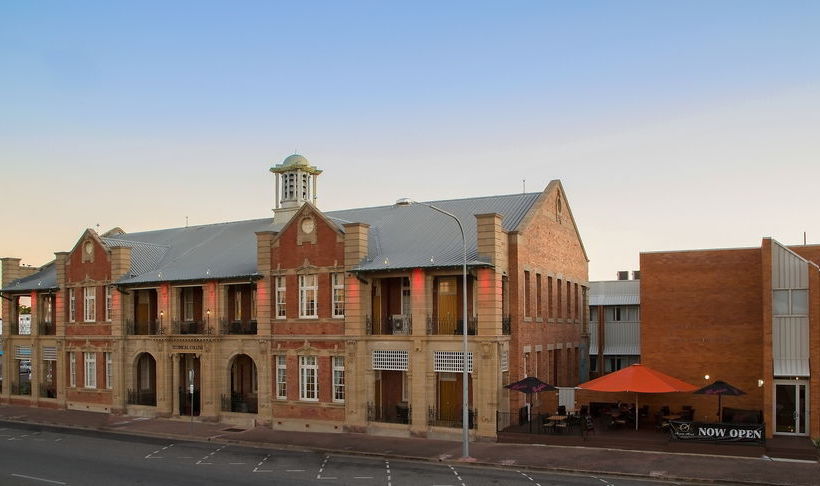 Hotel Quality Regent Rockhampton | Rockhampton | Queensland | Australia 8