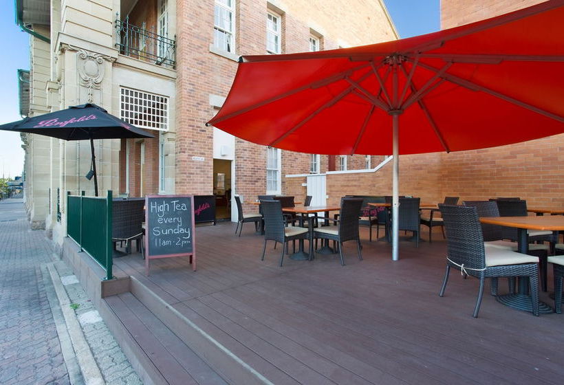 Hotel Quality Regent Rockhampton | Rockhampton | Queensland | Australia 9