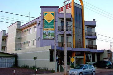 Maestro Express Hotel Toledo