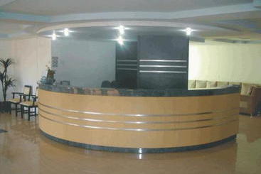 Maestro Express Hotel  | Toledo | Paraná | Brasil 1