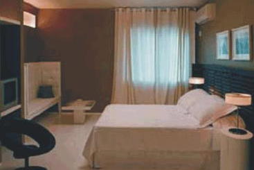 Maestro Express Hotel  | Toledo | Paraná | Brasil 2