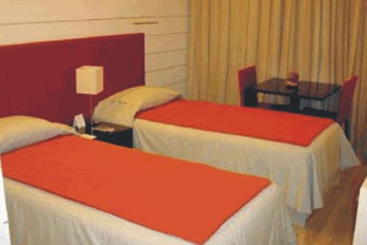 Maestro Express Hotel  | Toledo | Paraná | Brasil 3