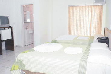 Maestro Express Hotel  | Toledo | Paraná | Brasil 4