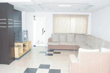 Maestro Express Hotel  | Toledo | Paraná | Brasil 5