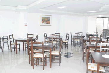 Maestro Express Hotel  | Toledo | Paraná | Brasil 6