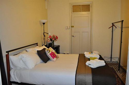 Hotel Club Boutique Cunnamula | Cunnamulla | Queensland | Australia 1