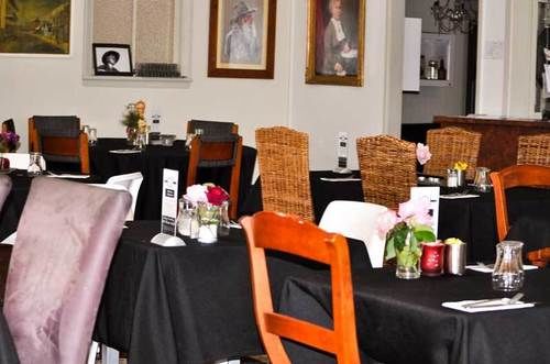 Hotel Club Boutique Cunnamula | Cunnamulla | Queensland | Australia 11