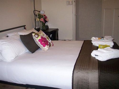 Hotel Club Boutique Cunnamula | Cunnamulla | Queensland | Australia 2