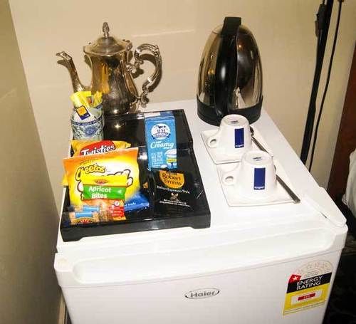 Hotel Club Boutique Cunnamula | Cunnamulla | Queensland | Australia 9