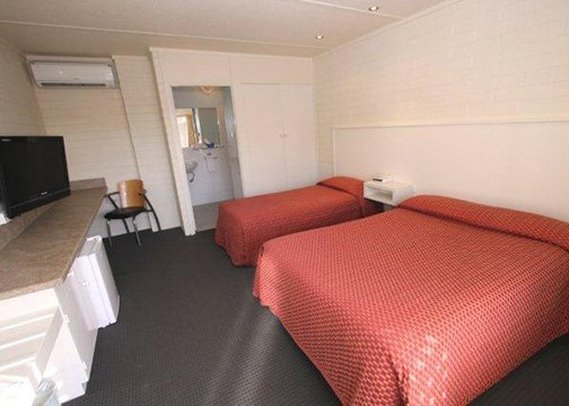 Hotel Econo Lodge Portland | Portland | Victoria | Australia 1