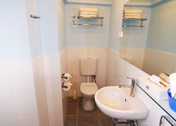 Hotel Econo Lodge Portland | Portland | Victoria | Australia 2