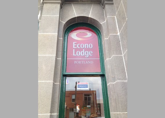 Hotel Econo Lodge Portland | Portland | Victoria | Australia 4