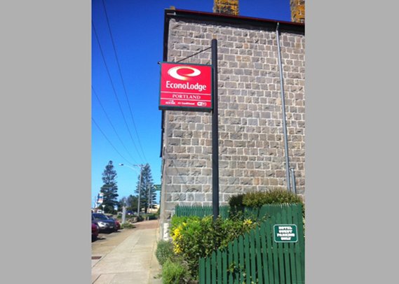 Hotel Econo Lodge Portland | Portland | Victoria | Australia 5