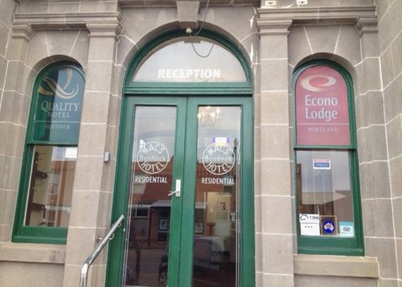 Hotel Econo Lodge Portland | Portland | Victoria | Australia 6