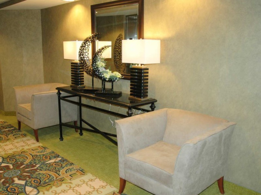 Hotel Hampton Inn & Suites By Hilton Toronto Markham | Markham | Ontario | Canada 1