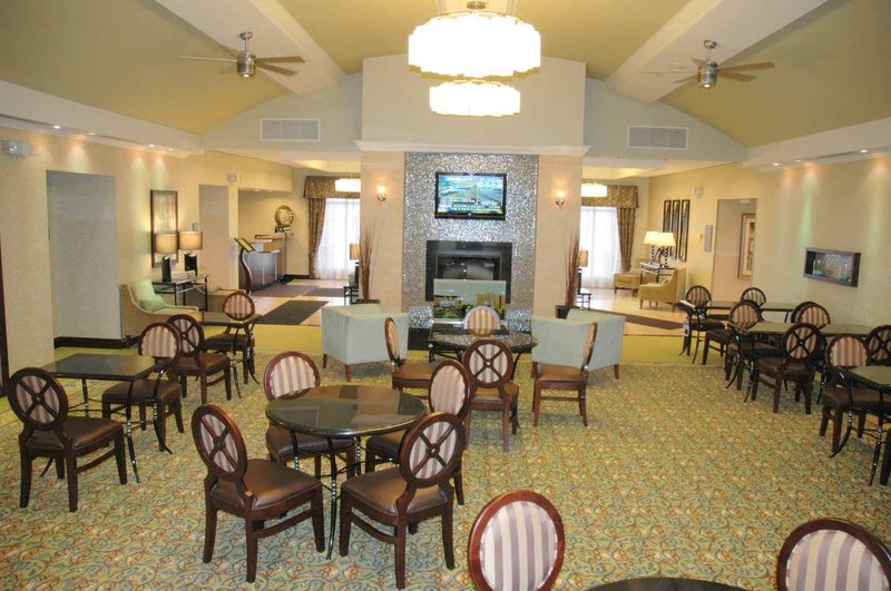 Hotel Hampton Inn & Suites By Hilton Toronto Markham | Markham | Ontario | Canada 12