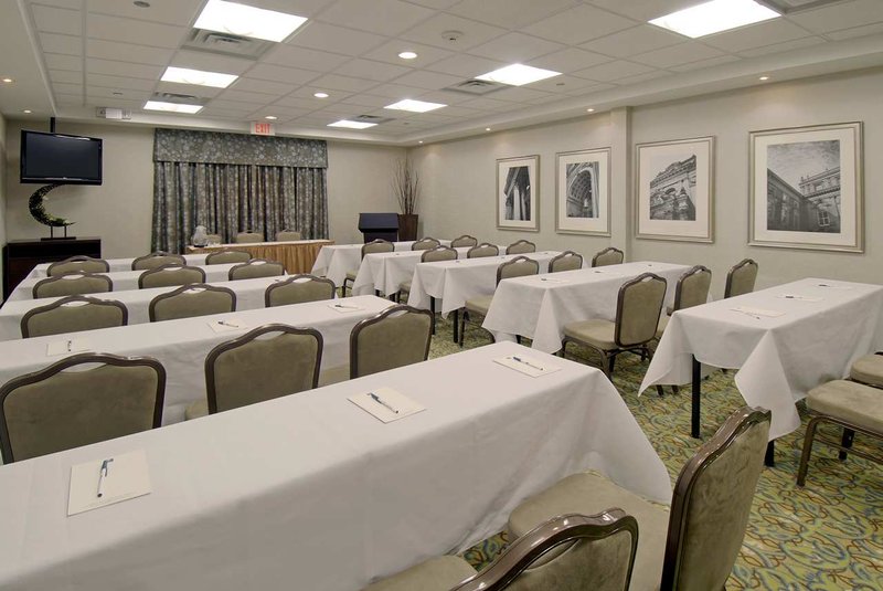 Hotel Hampton Inn & Suites By Hilton Toronto Markham | Markham | Ontario | Canada 13