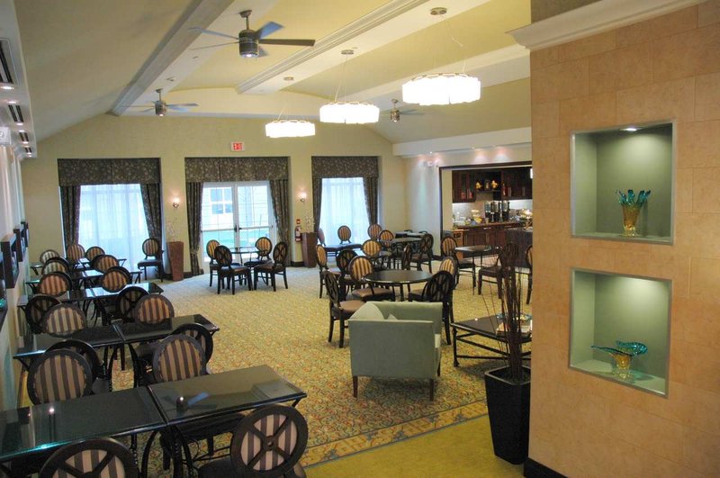 Hotel Hampton Inn & Suites By Hilton Toronto Markham | Markham | Ontario | Canada 16