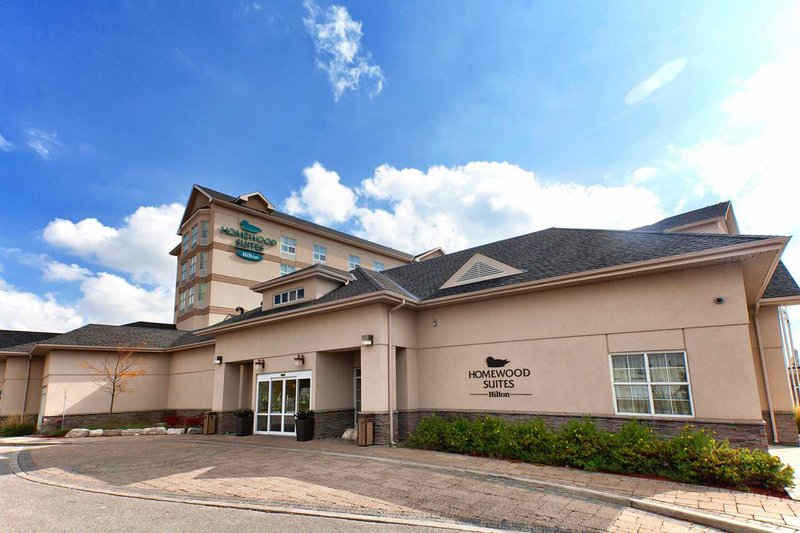 Hotel Hampton Inn & Suites By Hilton Toronto Markham | Markham | Ontario | Canada 18