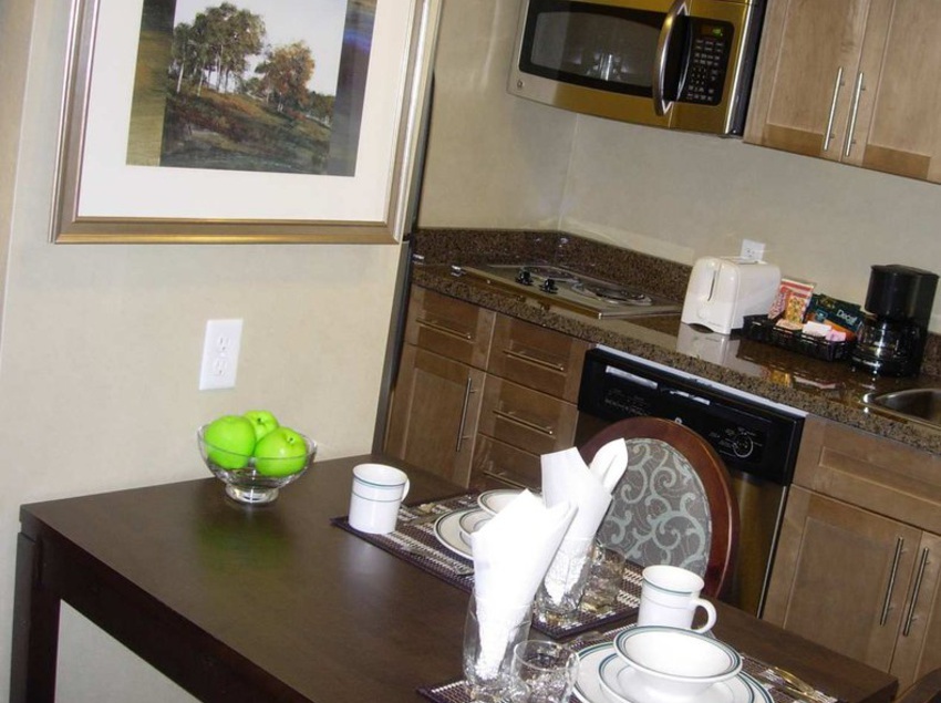 Hotel Hampton Inn & Suites By Hilton Toronto Markham | Markham | Ontario | Canada 2