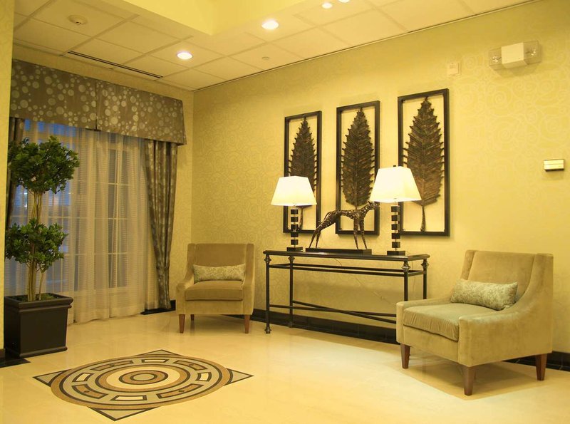 Hotel Hampton Inn & Suites By Hilton Toronto Markham | Markham | Ontario | Canada 20