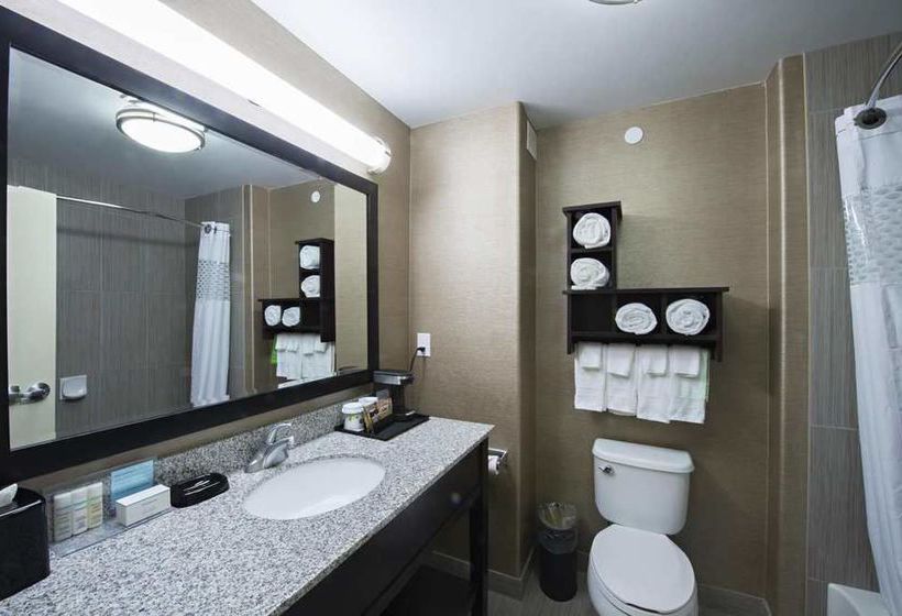 Hotel Hampton Inn Saskatoon South Saskatchewan
