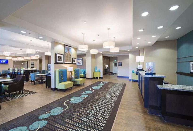 Hotel Hampton Inn Saskatoon South | Saskatoon | Saskatchewan | Canada 11