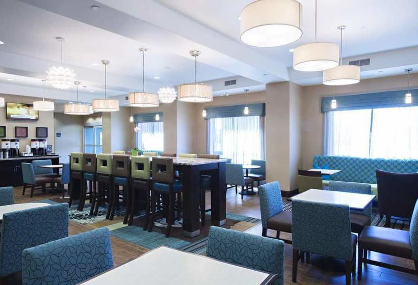 Hotel Hampton Inn Saskatoon South | Saskatoon | Saskatchewan | Canada 13