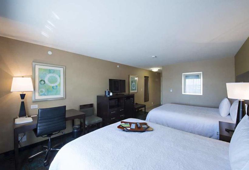 Hotel Hampton Inn Saskatoon South | Saskatoon | Saskatchewan | Canada 16
