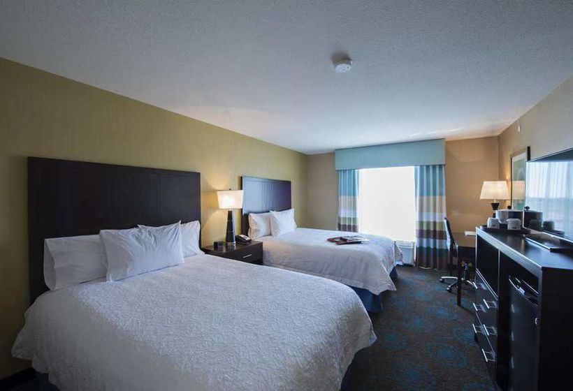 Hotel Hampton Inn Saskatoon South | Saskatoon | Saskatchewan | Canada 17