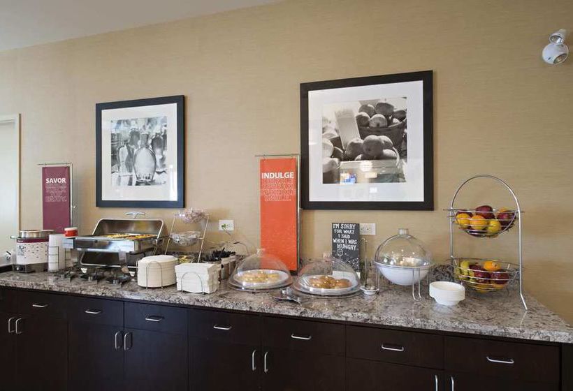 Hotel Hampton Inn Saskatoon South | Saskatoon | Saskatchewan | Canada 3