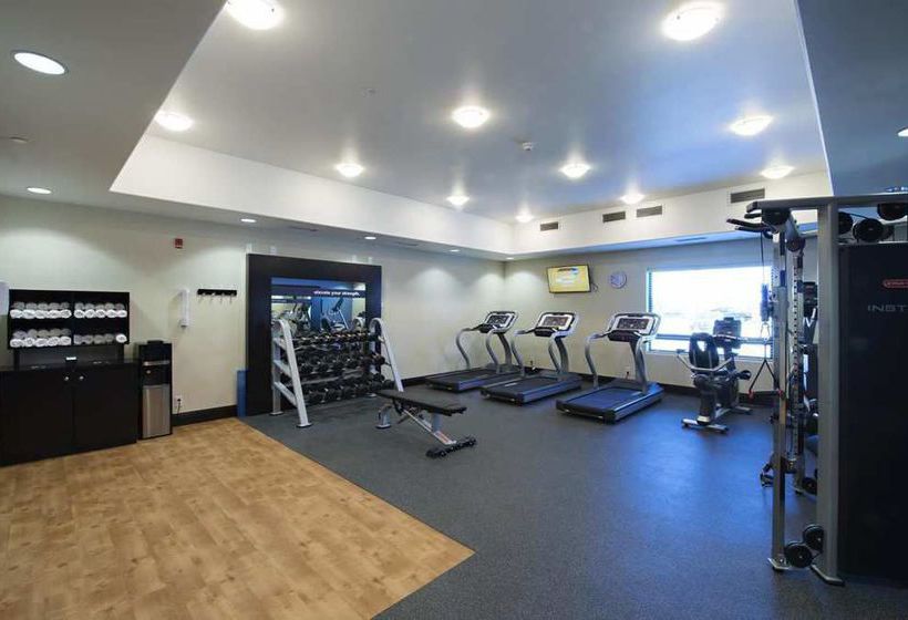 Hotel Hampton Inn Saskatoon South | Saskatoon | Saskatchewan | Canada 5