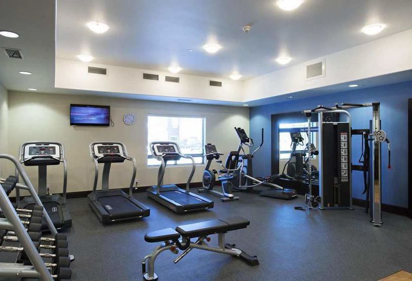 Hotel Hampton Inn Saskatoon South | Saskatoon | Saskatchewan | Canada 6